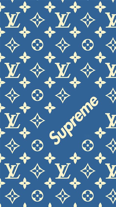 louis vuitton bape supreme wallpaper|blue louis vuitton supreme wallpaper.